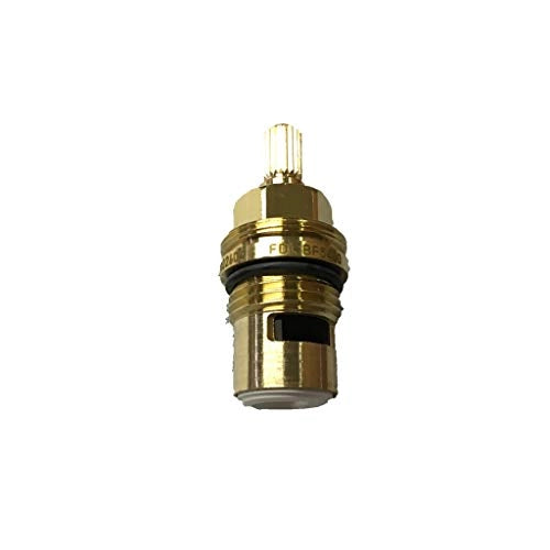 Vitone a disco ceramico ricambio rubinetteria 9790 Bongio
