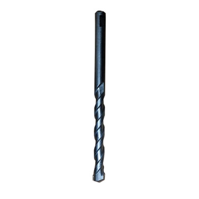 PUNTA PILOTA PER FRESA A CORONA KRINO Ø 8x120 mm - KRINO