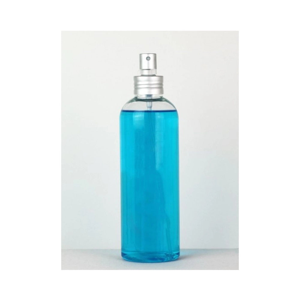 Trade Shop - Disinfettante Spray 250 Ml Per Mani Nail Art Ricostruzione Unghie Acrilico Gel -