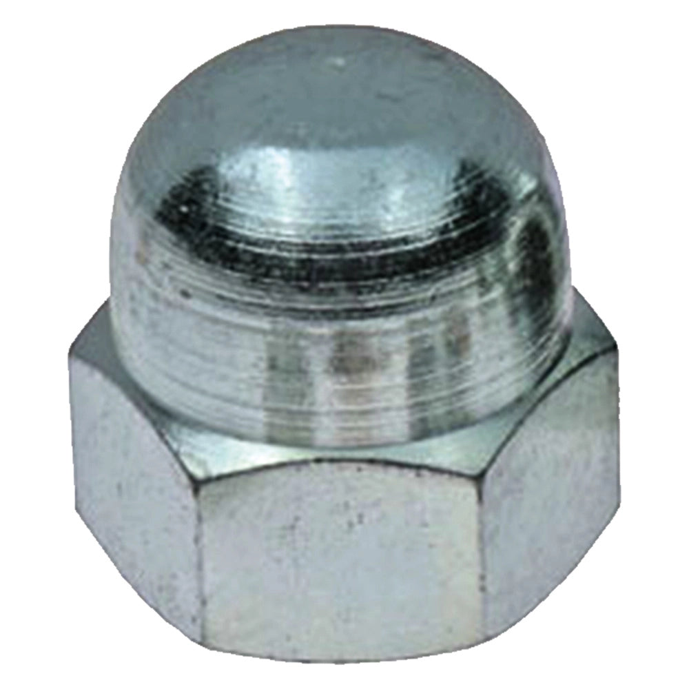 DADO CIECO ZINCATO M 4 - 1 centinaio - BricoGo