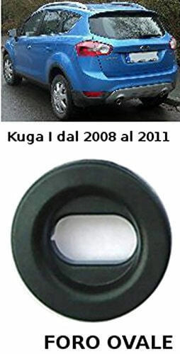 SPRINT01311 , Ford Kuga I dal 2008-2011 , (2 Fix OVAL2)