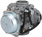 Carburatore ATV di sostituzione per Trail Boss 325/330 - Miglioramento delle prestazioni motrici - Lega di alluminio leggera - Installazione facile - Duraturo e resistente alla ruggine - Carburatore motore