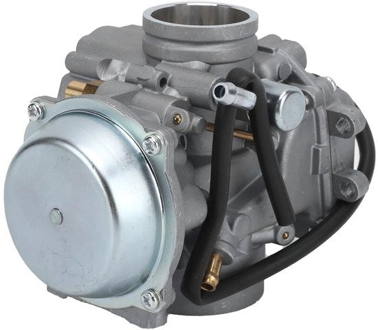Carburatore ATV di sostituzione per Trail Boss 325/330 - Miglioramento delle prestazioni motrici - Lega di alluminio leggera - Installazione facile - Duraturo e resistente alla ruggine - Carburatore motore
