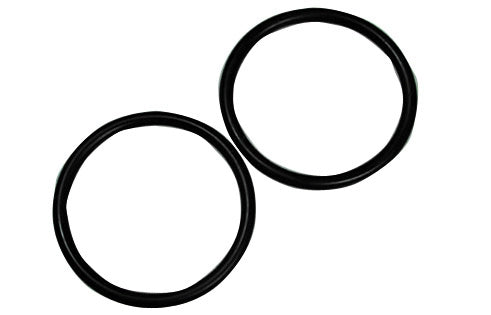 ANELLI O-RING PER TAPPO SALTERELLO- Diam. 30 x 3- G.M.P- pezzi 1
