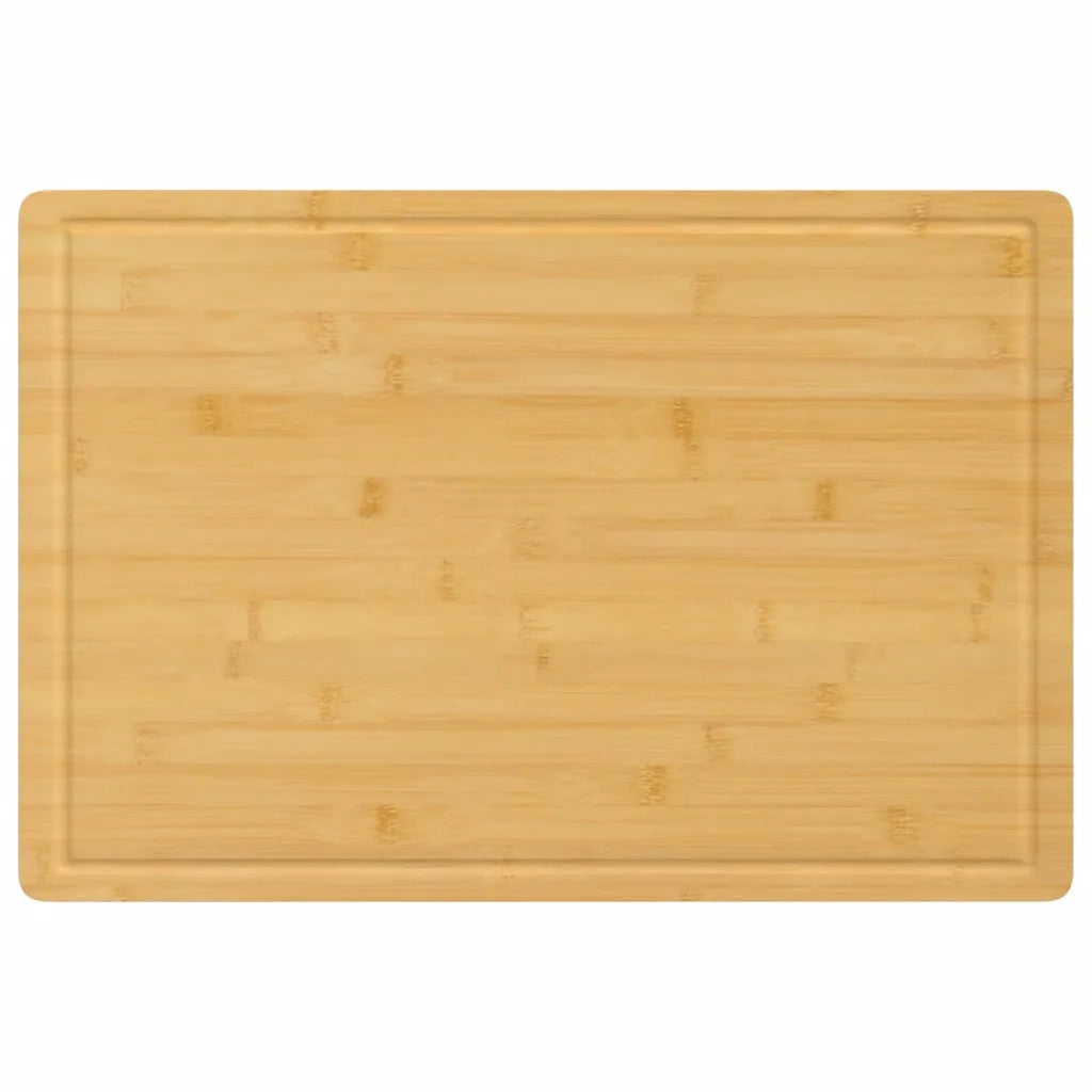 Tagliere 40x60x1,5 cm in Bamb¨´ CFW2131248