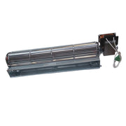 Motore Ventola tangenziale 451mm Bocchetta 364x40 stufe a Pellet - EMMEVI FERGAS 114503X