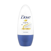 DOVE DEODORANTE ROLL-ON 50 ML ORIGINAL/CLASSIC