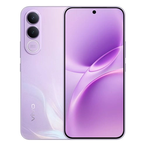 Smartphone vivo 5673130 v70 fe bundle air3 muse purple