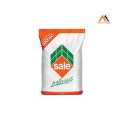 SALE SECCO ALIMENTARE GROSSO CF=KG 25
