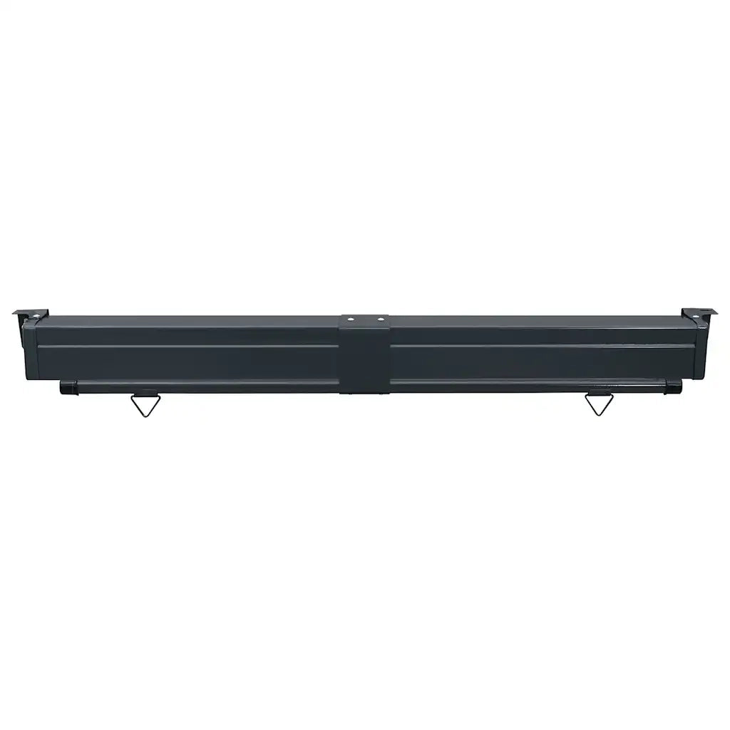 Tendalino Laterale per Balcone 175x250 cm Blu 48438
