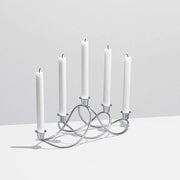 Sostegno di candela - Supporto di candela - Accessori per salotto