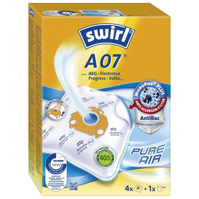 Swirl A 07