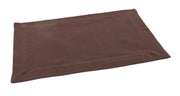 Set 4 Tovaglietta Oxford Cioccolato 33X48 Bizzotto - Bizzotto