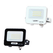 Trade Shop - Faro Proiettore Smd Led Floodlight 20 W Slim Ip65 Luce 3000k 4000k 6500k Ek05-20w -