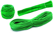 LEGACCIO PER AGRICOLTURA VERDE gomitolo (Ø mm. 4) 18.00 kg