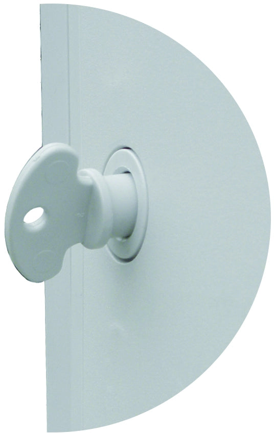 SPORTELLO PER CONTATORE LUCE, ACQUA E GAS IN ABS cm. 40x50