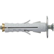 ELEMATIC TASSELLO ENP/V 12 C/VITE- ITW CONSTRUCTION PRODUCTS ITALY- 100,0 pz