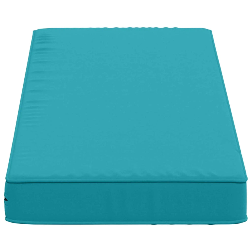 Cuscini per Panchina a 2 Pezzi VUGHT 2 pcs 100% Poliestere 951107