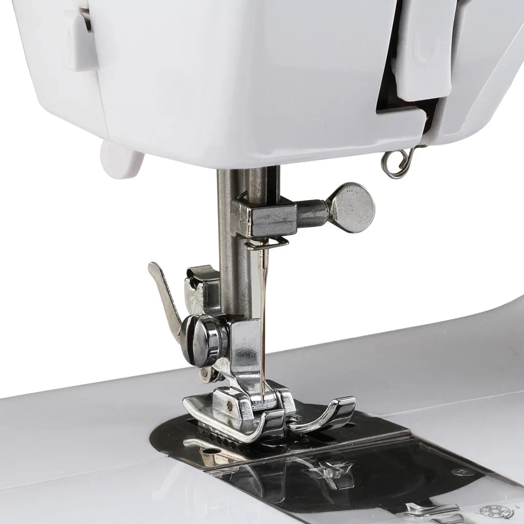 Livoo Macchina da Cucire 9 W Bianca 443506