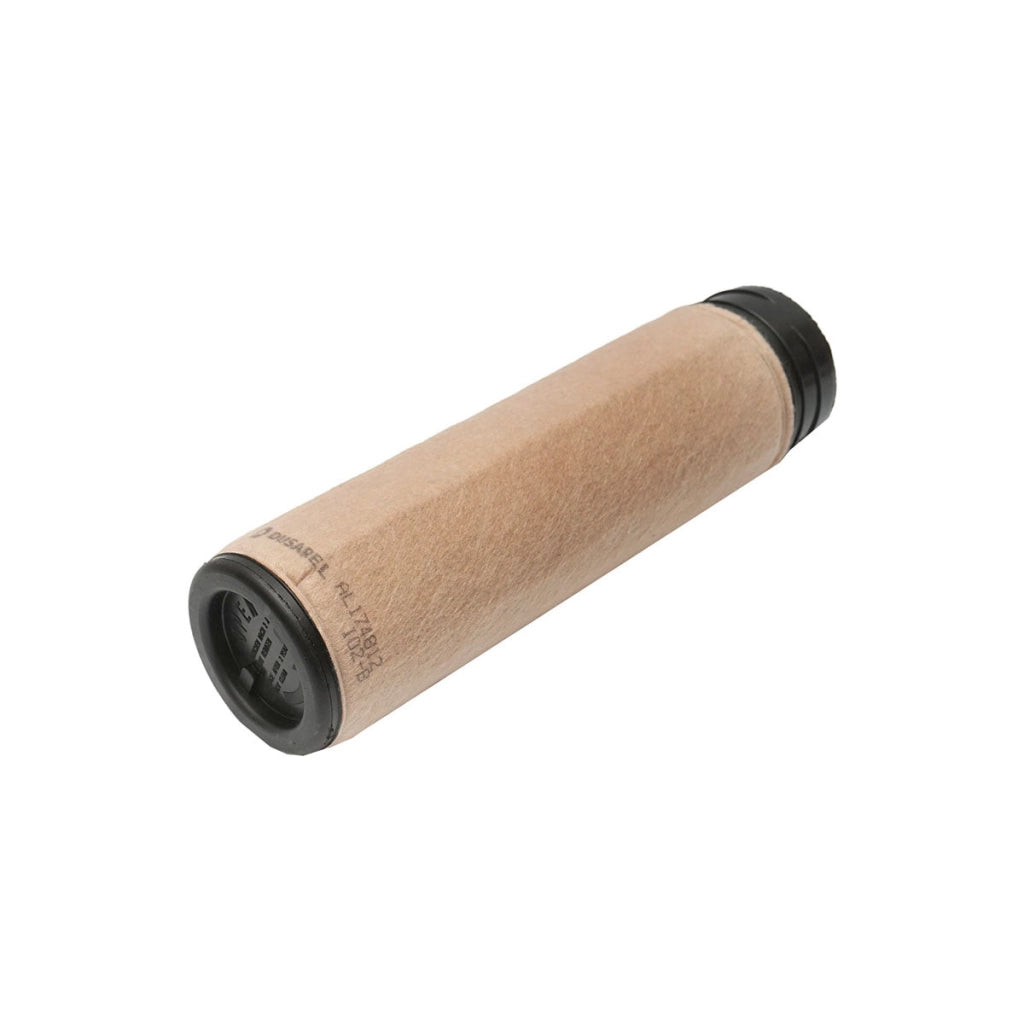 Filtro aria interno per trattori John Deere, codici OEM XA2281, CF450, SA17427, AL174812.