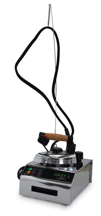 Ferro da Stiro con Caldaia 1,5 Litri 1950W Vapor Design Dasy 1