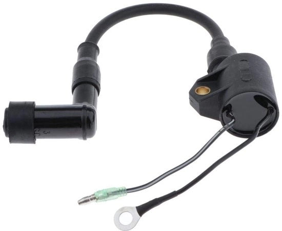 Sistema di Accensione per Motori Esterni - Yamaha - 40CV - 50CV - 2 Tempi - 3 Cilindri - Adatto per - Colore - Modello.