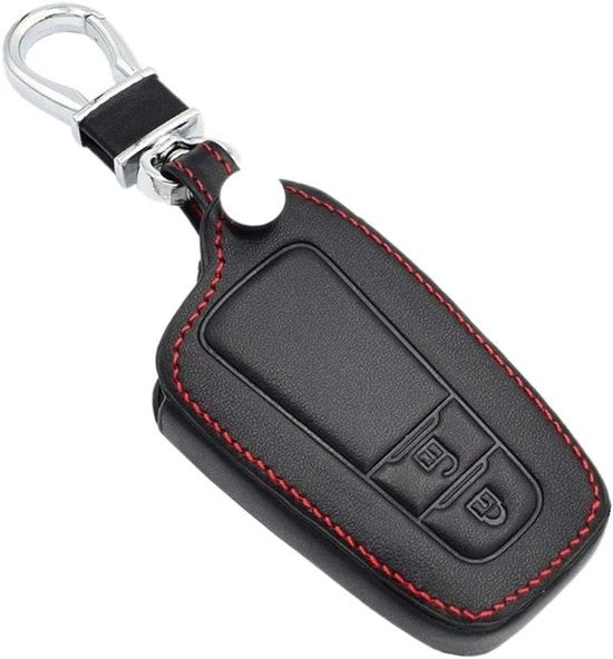Protezione per Chiave per Toyota C-HR e Prius - 2 Bottoni, Sostenibile e Accessorio Stiloso per Auto