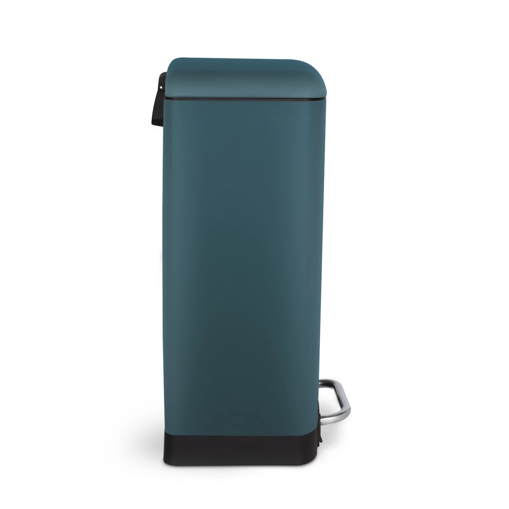 Pattumiera a pedale 30L - N°716