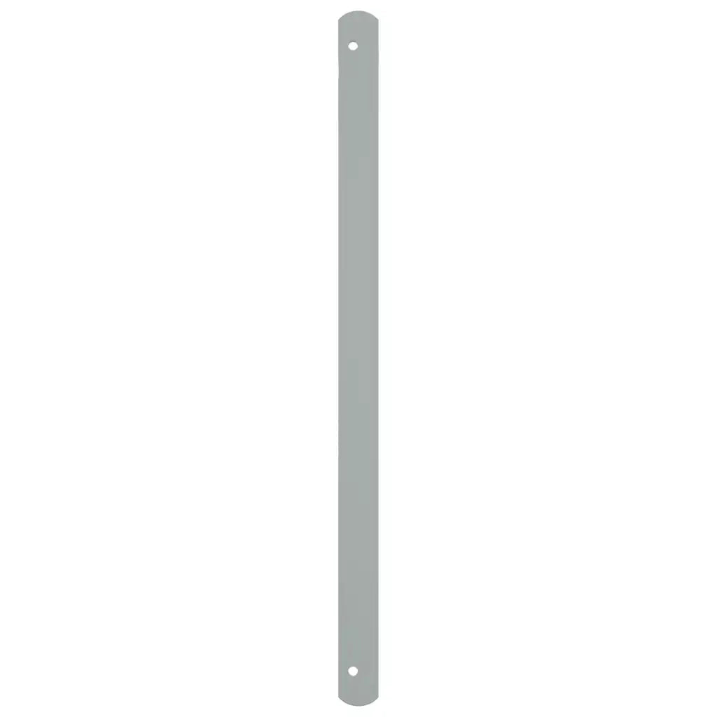 Grate per Finestre Regolabili 4 Barre Trasversali 1000-1500 mm cod mxl 73582