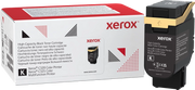 Xerox Cartuccia toner Nero a Alta capacità da 8000 Pagine per Stampante a colori ® C320/multifunzione a colori ® C325 (006R04831)