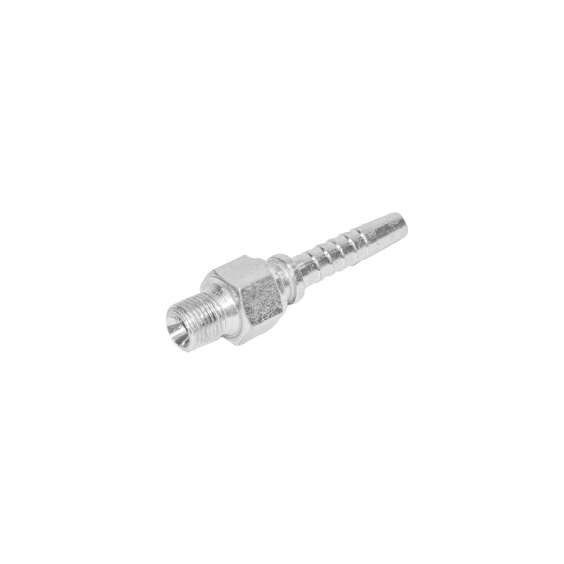 Raccordo AGR DN06 BSP 1/4 filettatura esterna