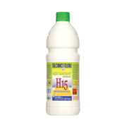 ACIDO TAMPONATO PROFUMATO 5 L- ITALCHIMICI- 4,0 pz
