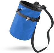 Zak per il disegno a matita - Tessuto Oxford 420D ripstop - Cintura regolabile - Chiusura cordino - Molti taschini - Sostenibile e resistente agli urti - Borsa per matite