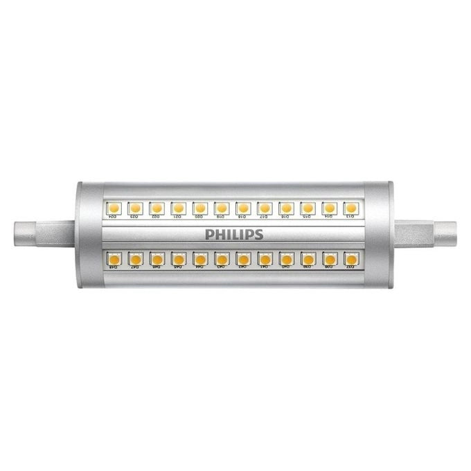 Philips 8718699780395 Faretto LED 14 W R7S 1800 lm 4000 K Dimmerabile colore Bianco