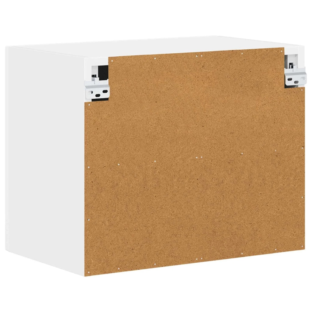 Pannello lavastoviglie Kalmar 2 pcs Bianco 50 x 31 x 40 cm 884535