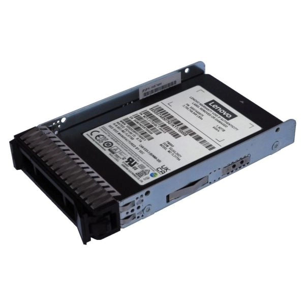Thinksystem 2.5 multi vendor 960gb read intensive sata 6gb hs ssd v2 - 4xb7a90874