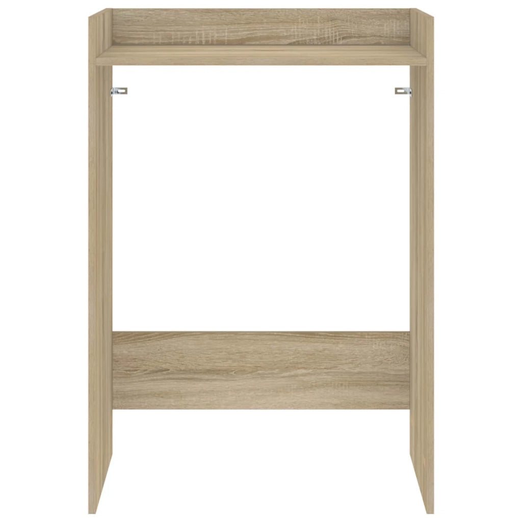 Armoire pour machine à laver Sonoma 67,5 x 48 x 97 cm