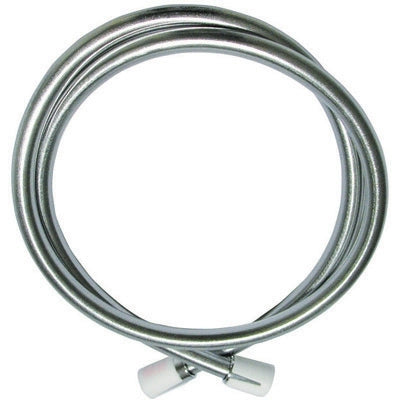 FLEX DOCCIA  PVC ANTITORSIONE- mt 1.50- DAMAS- pezzi 1