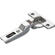 CERNIERA INCASSO 94  ° SERIE 200 SENZA MOLLA SALICE - COLLO  9 ACC NICH F.MM 35X11 CA C2_AA99- 10 pezzi