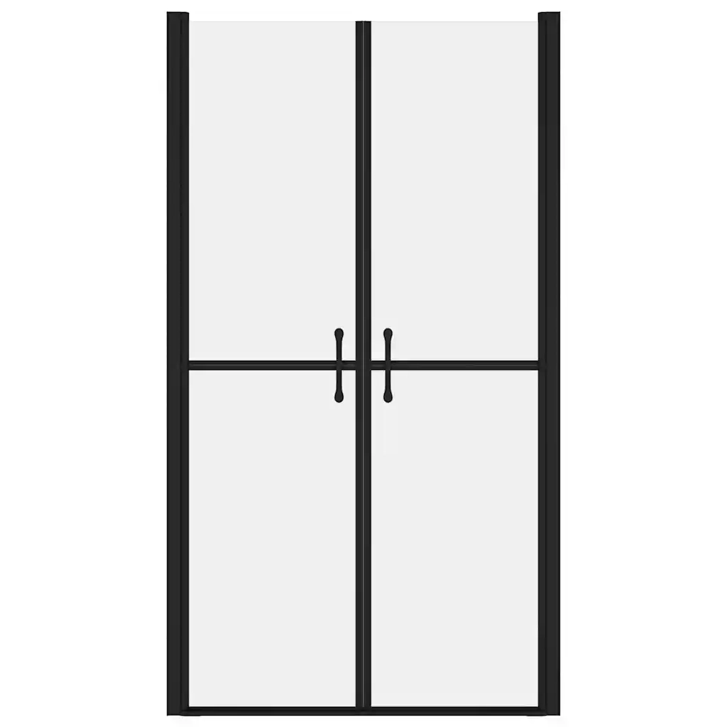 Porta per Doccia in ESG Satinato (68-71)x190 cm CFW7657631