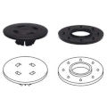 SPRINT05045 , Lancia Ypsilon Hybrid dal 2021-, (4 Fix FL)
