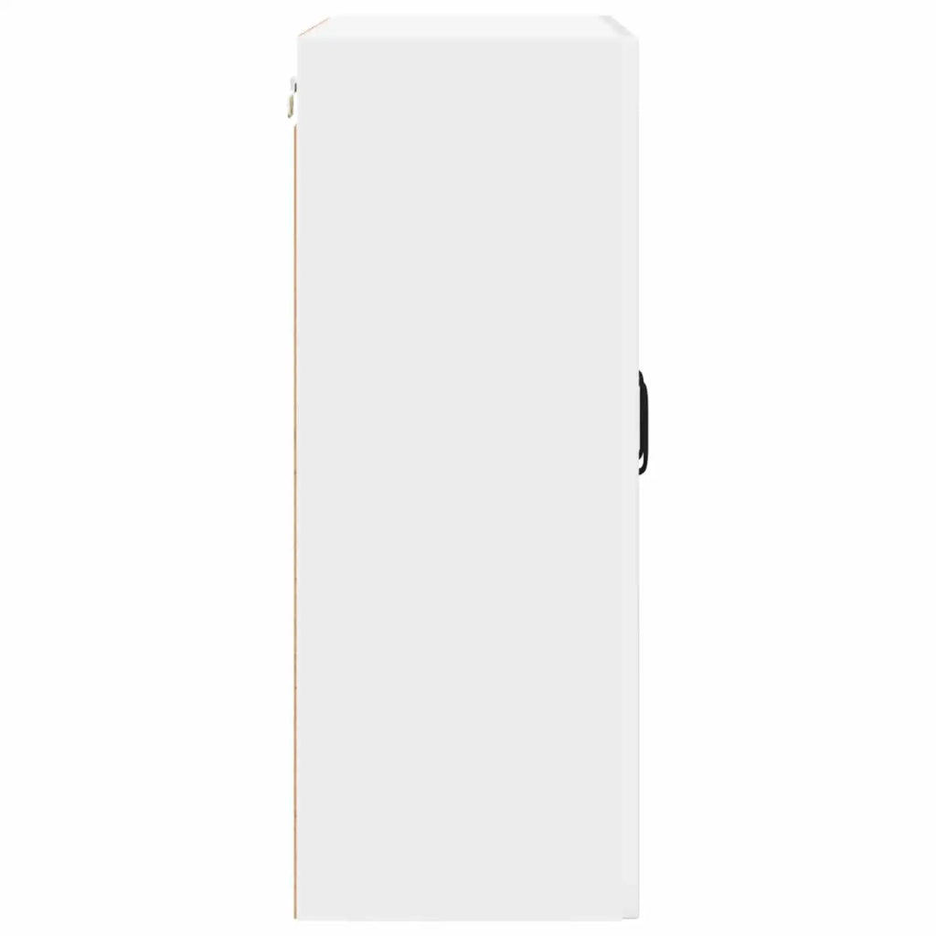 Pannello lavastoviglie con porta Bianco Lucido 60 x 31 x 80 cm 885399