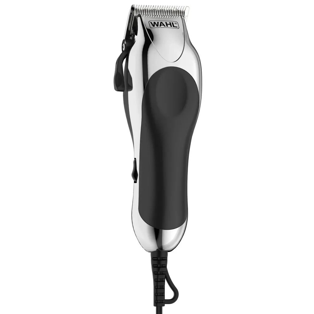 Wahl Set Tagliacapelli 18 pz Chrome Pro 438332