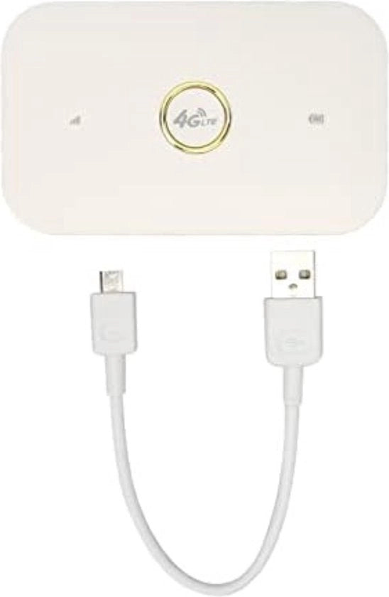 Router Wi-Fi 5G con Sim Card