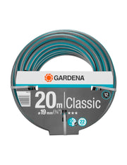 Tubo GARDENA Classic 19 mm (3/4") 20m