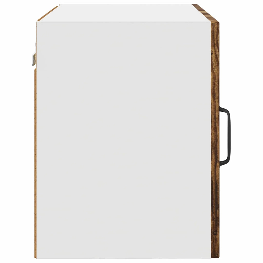 Pannello lavastoviglie Kalmar Rovere fumé 50 x 31 x 40 cm 884544