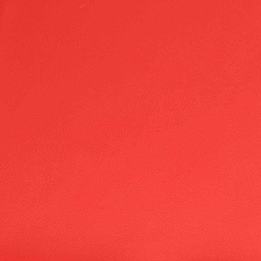 Poltrona Massaggiante Rossa in Similpelle 339080