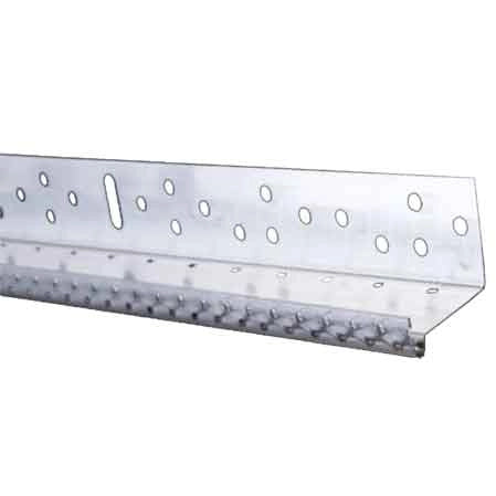 PROFILO DI PARTENZA 145 mm - barra 2,50 mt - 50 metrilineari