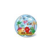 PALLONE `DINOSAURI`
