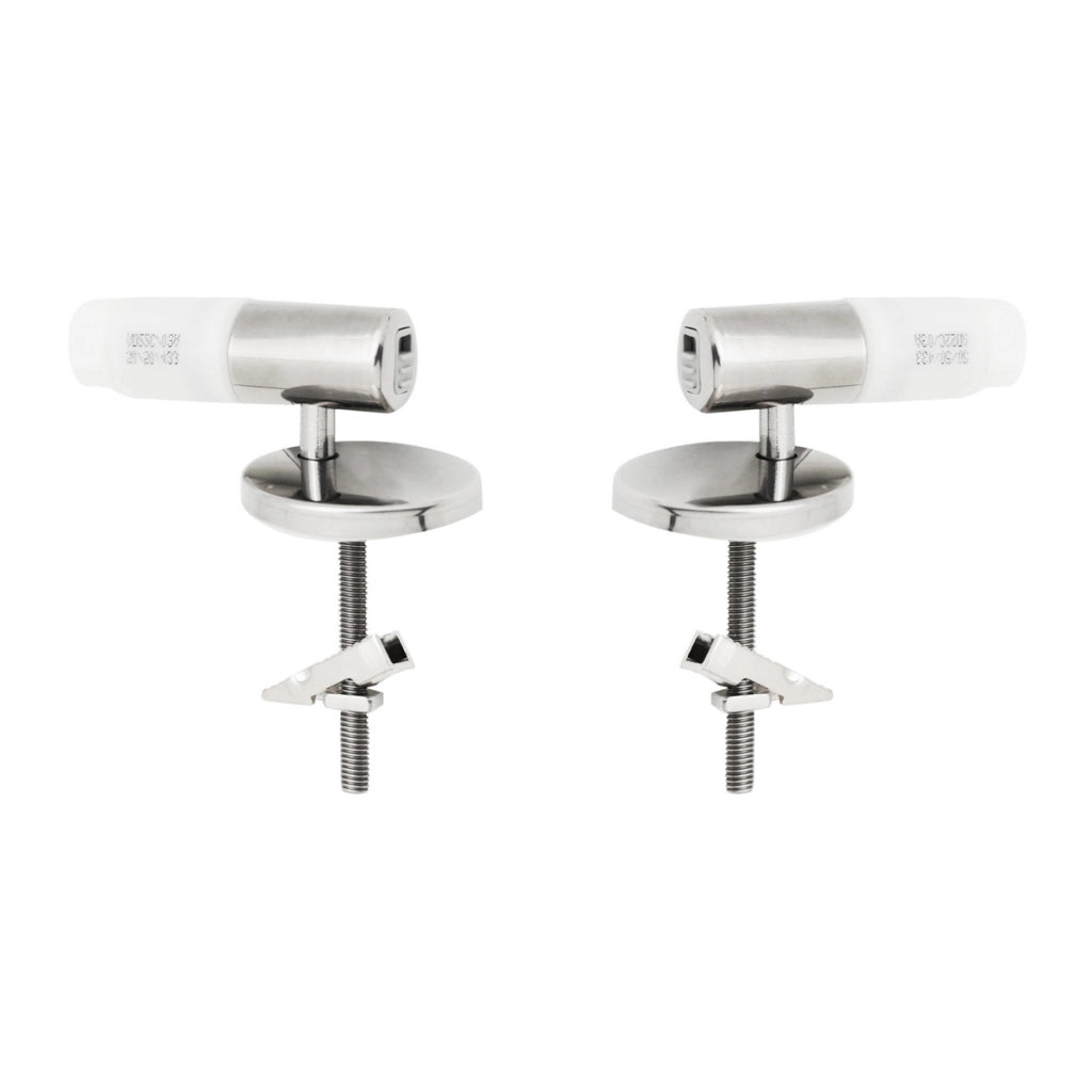 KIT CERNIERE RALLENTATE PER SEDILE 182-P901- RAK- pezzi 1